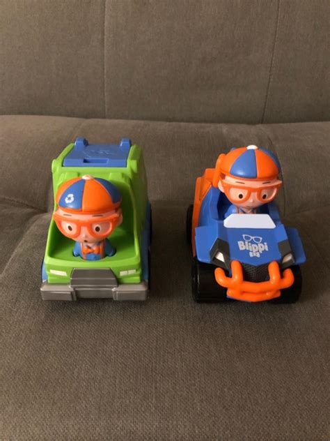 blippi mini for sale